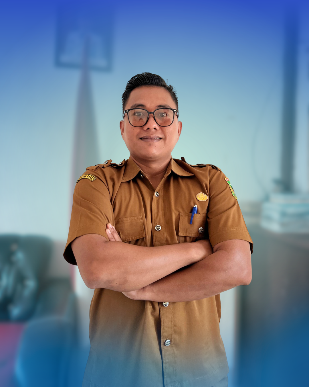 Foto Diki Zulkarnain