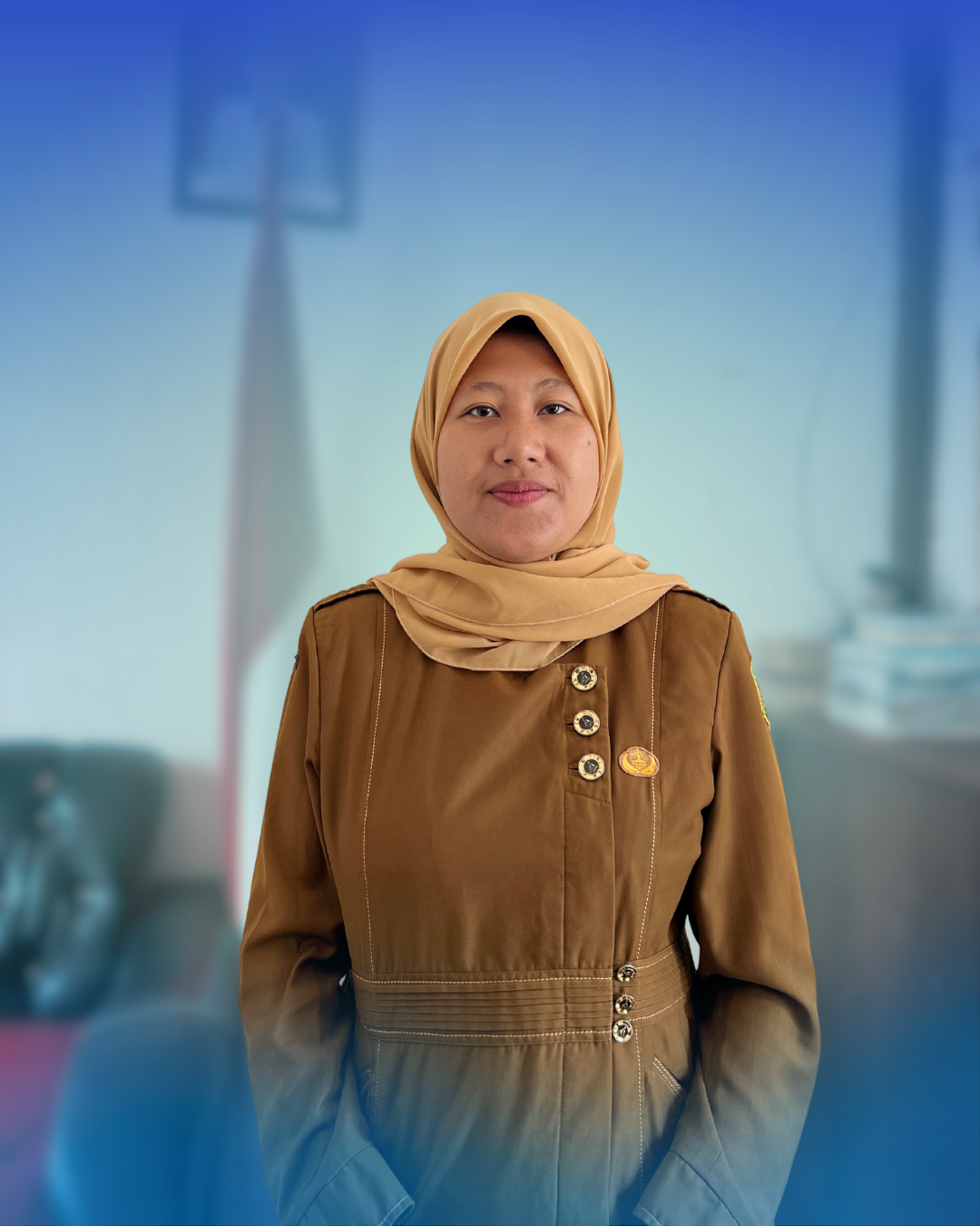 Foto Wahyuni Eka Putri, SP