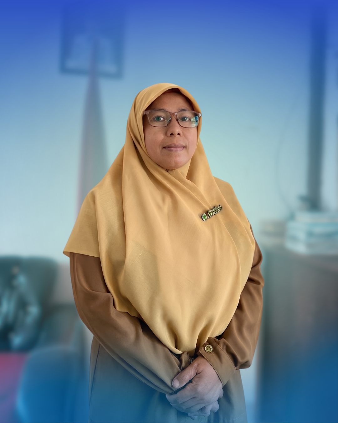 Foto Fitri Yeni