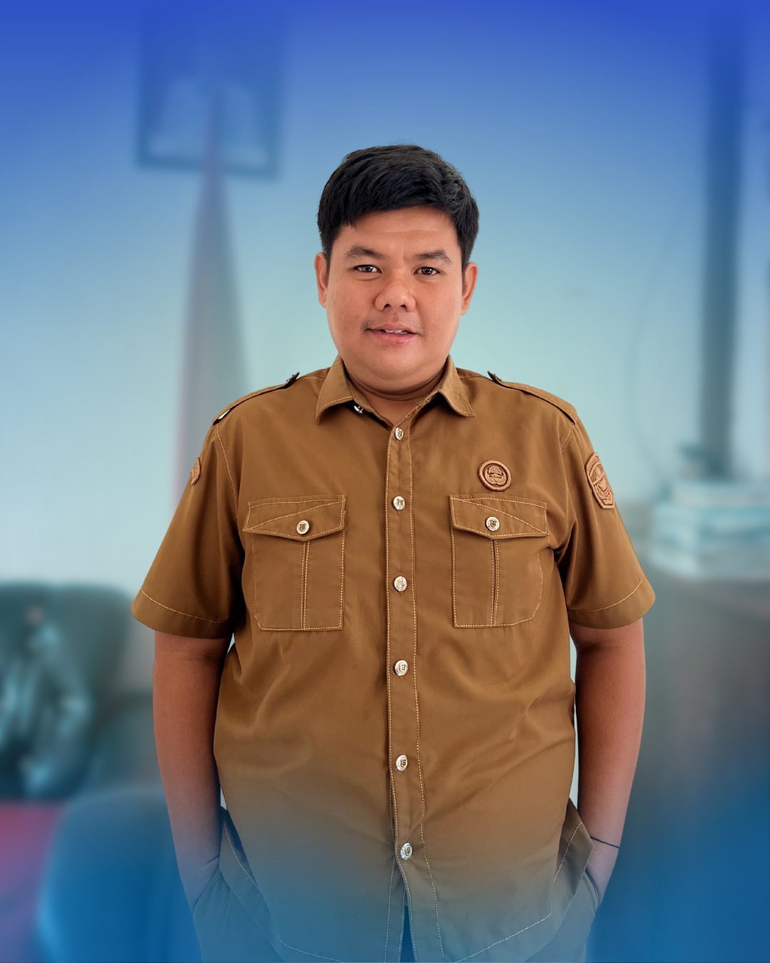 Foto Gilang Pranata