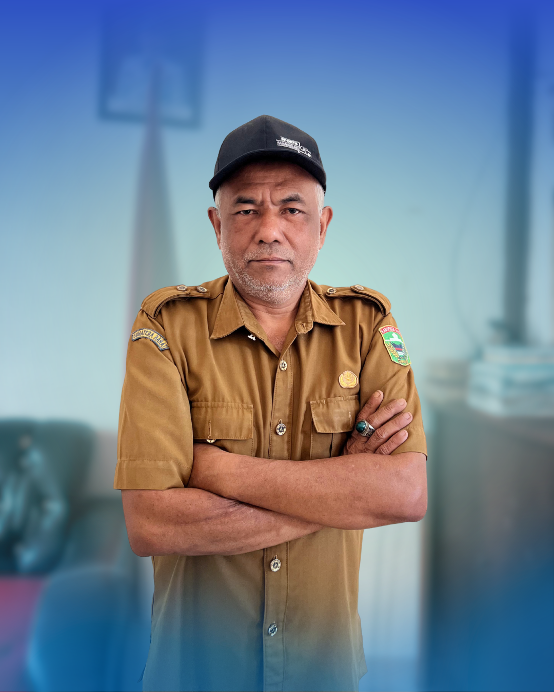 Foto Kasirul