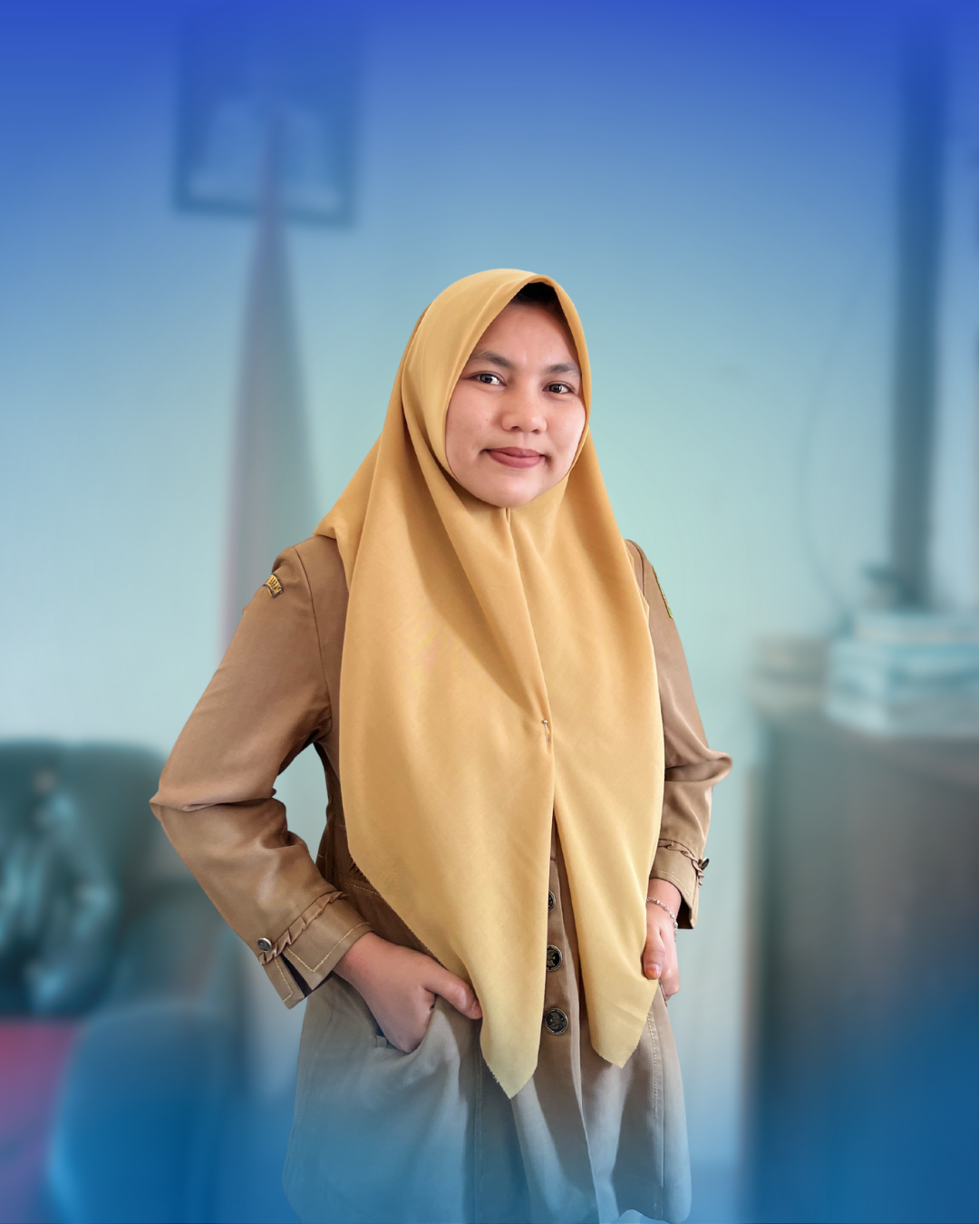 Foto Yulani Septia