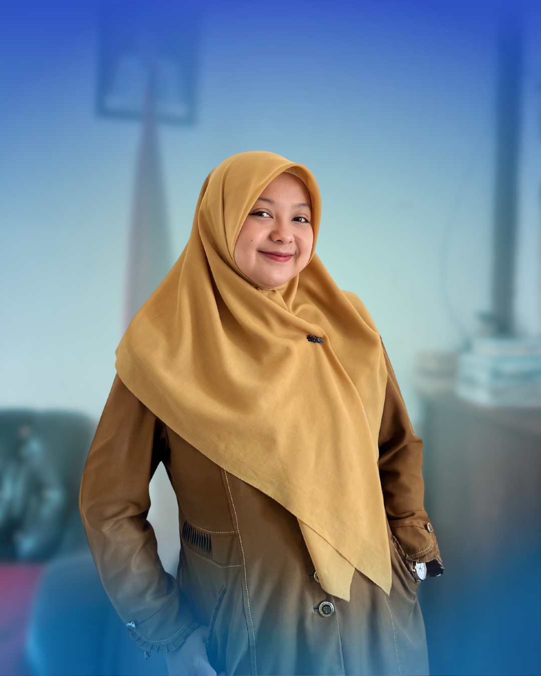 Foto Wulan Tria Purnama, S.Ak
