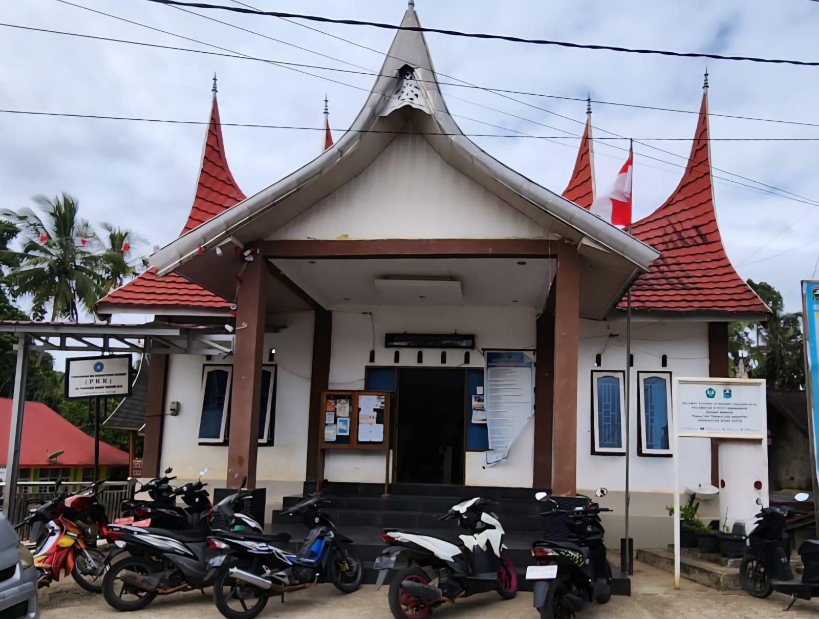 Berita Nagari