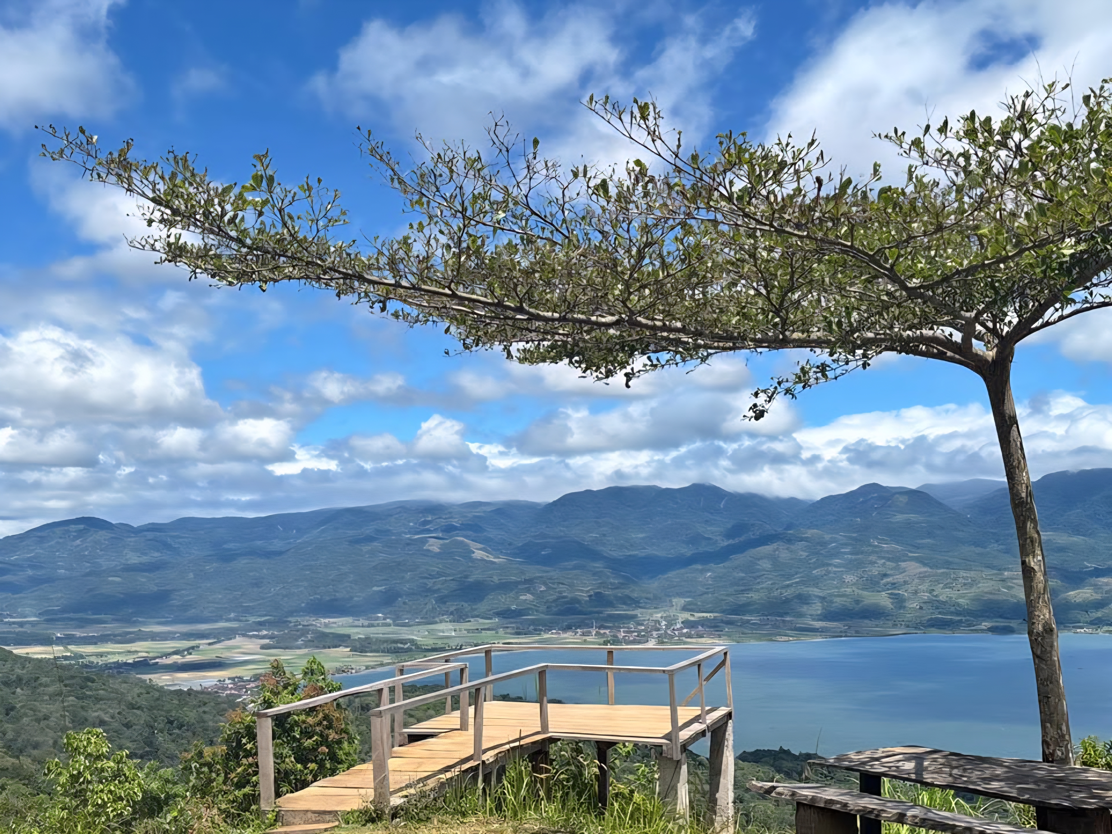 Pariwisata